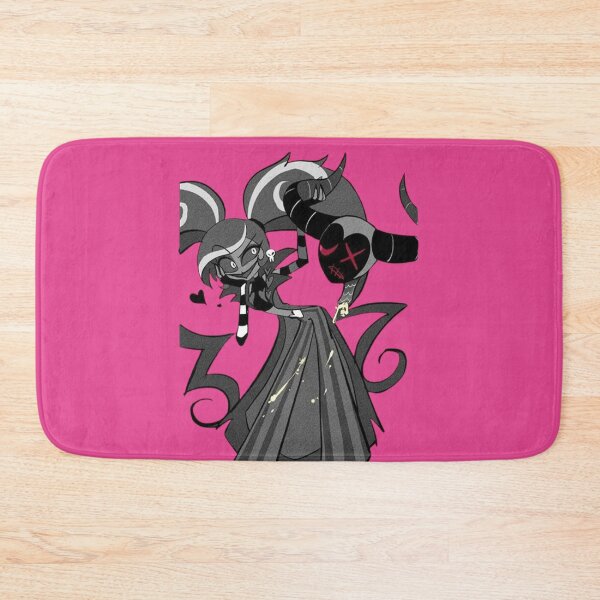 Item preview, Hazbin Hotel Velvette designed and sold by Caglazimmermann.
