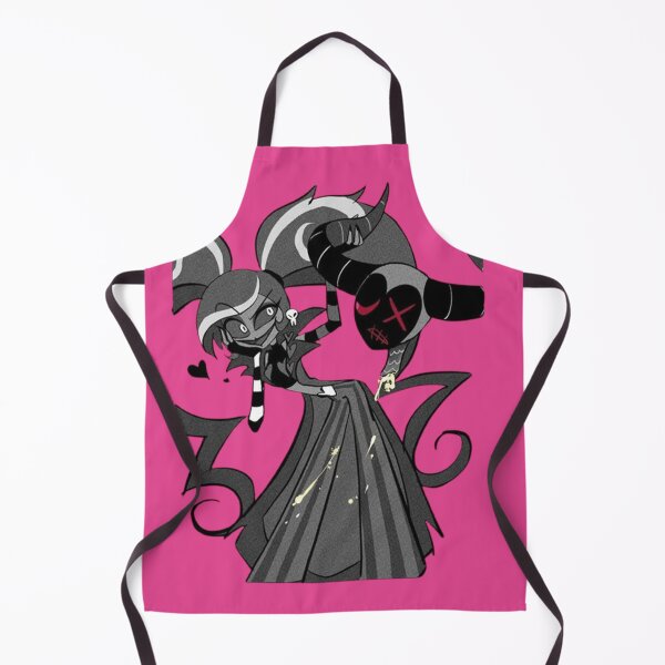 Item preview, Hazbin Hotel Velvette designed and sold by Caglazimmermann.