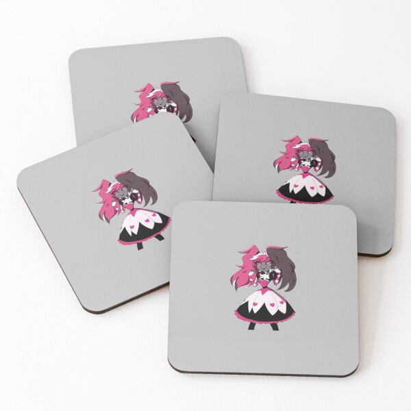 Item preview, Hazbin Hotel Velvette designed and sold by Caglazimmermann.