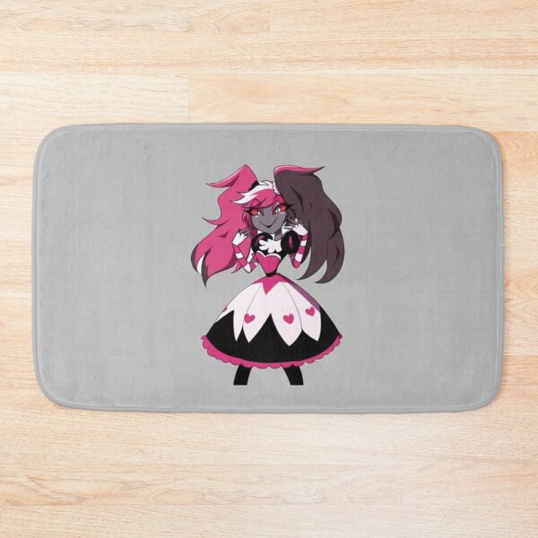 Item preview, Hazbin Hotel Velvette designed and sold by Caglazimmermann.