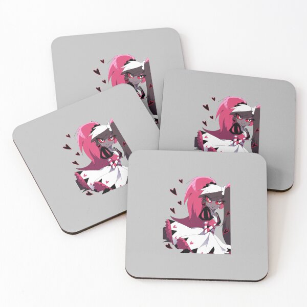 Item preview, Hazbin Hotel Velvette designed and sold by Caglazimmermann.