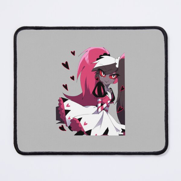 Item preview, Hazbin Hotel Velvette designed and sold by Caglazimmermann.