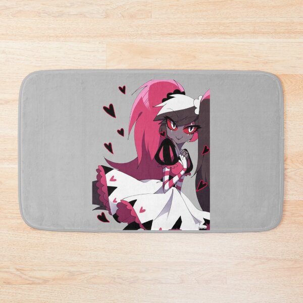 Item preview, Hazbin Hotel Velvette designed and sold by Caglazimmermann.