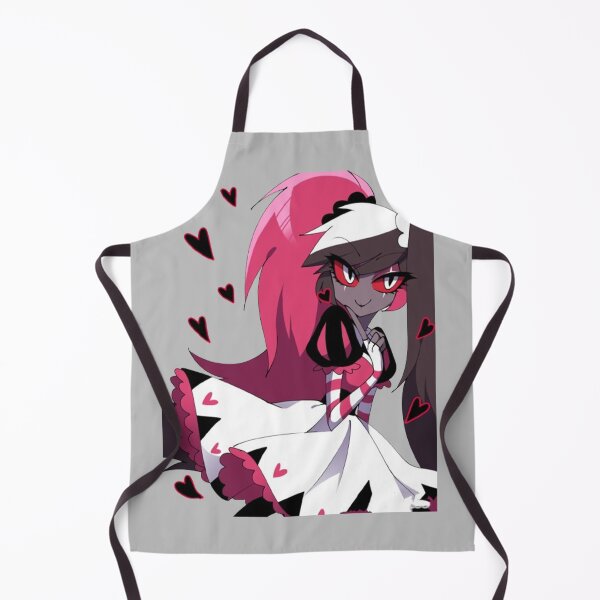 Item preview, Hazbin Hotel Velvette designed and sold by Caglazimmermann.