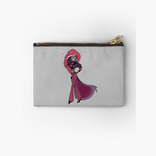 Item preview, Hazbin Hotel Velvette designed and sold by Caglazimmermann.