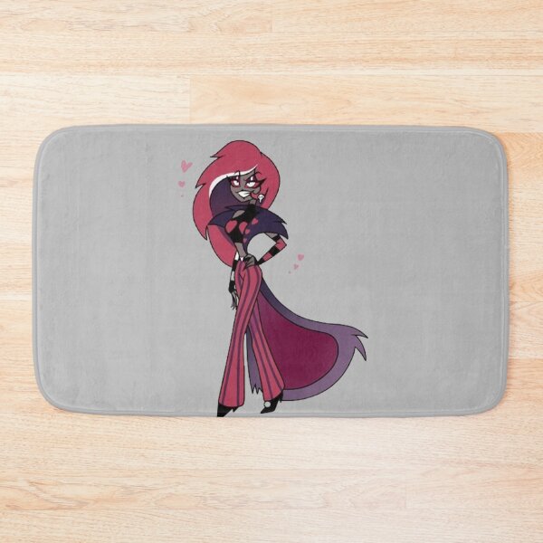 Item preview, Hazbin Hotel Velvette designed and sold by Caglazimmermann.