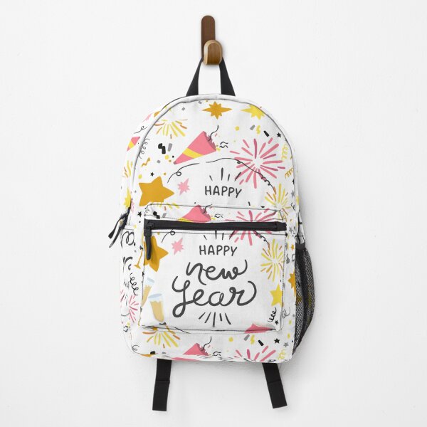 Item preview, Happy New Year designed and sold by MonVerSer.