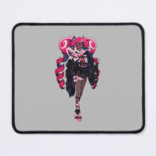 Item preview, Hazbin Hotel Velvette designed and sold by Caglazimmermann.
