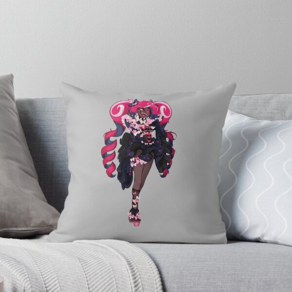 Item preview, Hazbin Hotel Velvette designed and sold by Caglazimmermann.