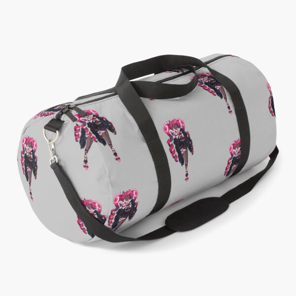 Item preview, Hazbin Hotel Velvette designed and sold by Caglazimmermann.