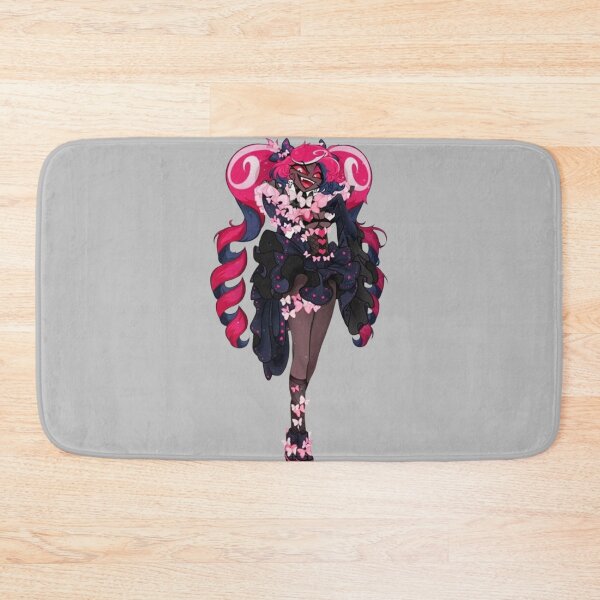 Item preview, Hazbin Hotel Velvette designed and sold by Caglazimmermann.