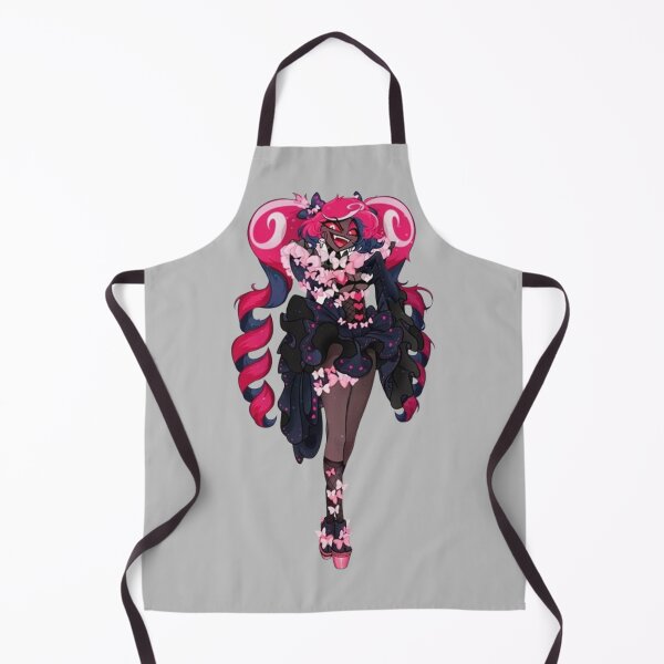 Item preview, Hazbin Hotel Velvette designed and sold by Caglazimmermann.