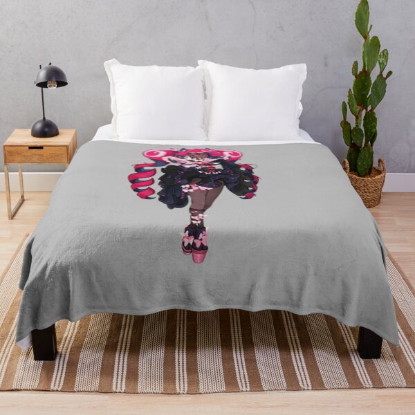 Item preview, Hazbin Hotel Velvette designed and sold by Caglazimmermann.