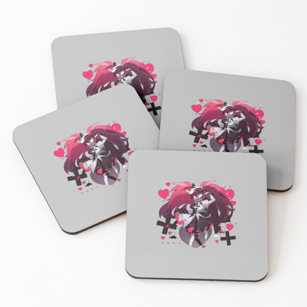 Item preview, Hazbin Hotel Velvette designed and sold by Caglazimmermann.