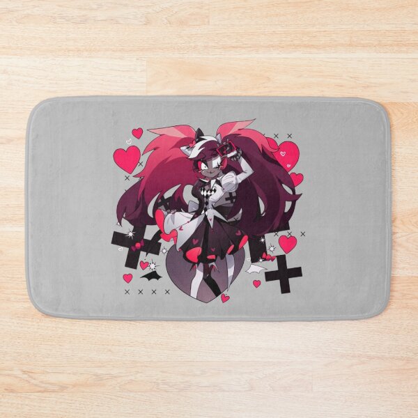 Item preview, Hazbin Hotel Velvette designed and sold by Caglazimmermann.