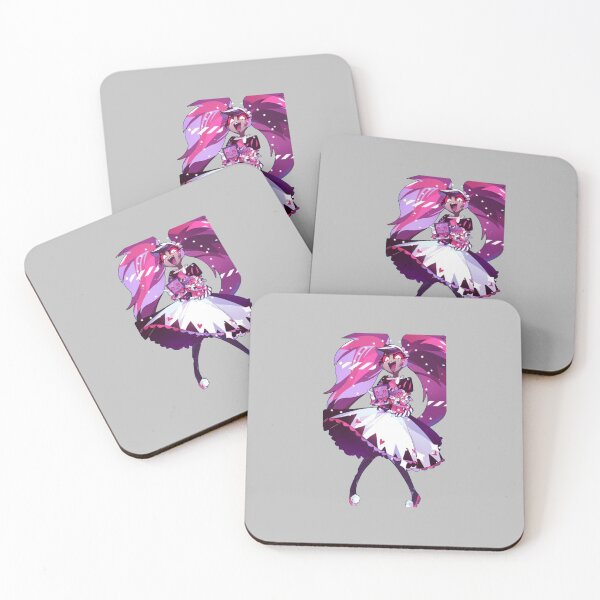 Item preview, Hazbin Hotel Velvette designed and sold by Caglazimmermann.