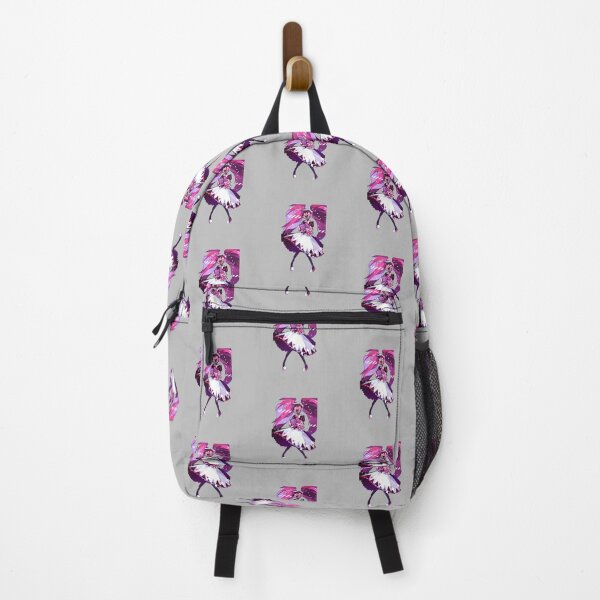 Item preview, Hazbin Hotel Velvette designed and sold by Caglazimmermann.