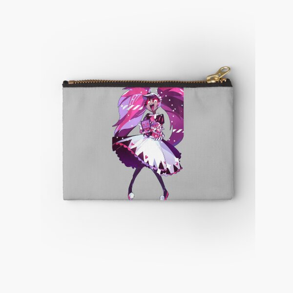 Item preview, Hazbin Hotel Velvette designed and sold by Caglazimmermann.