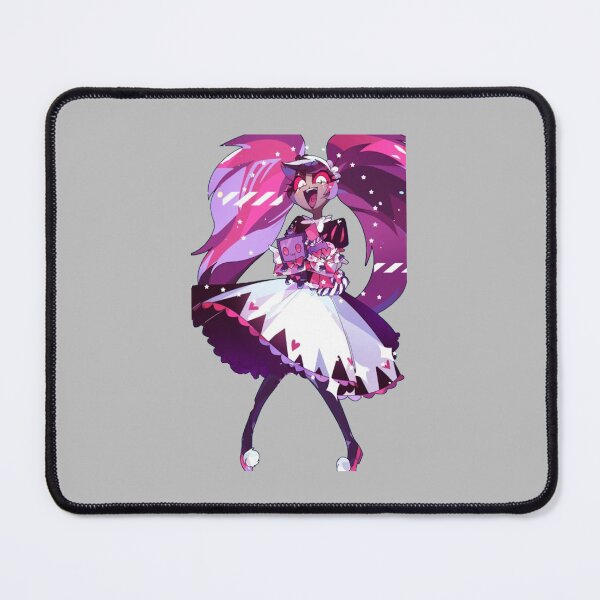 Item preview, Hazbin Hotel Velvette designed and sold by Caglazimmermann.