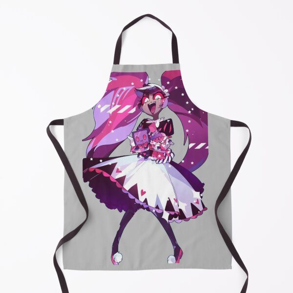 Item preview, Hazbin Hotel Velvette designed and sold by Caglazimmermann.