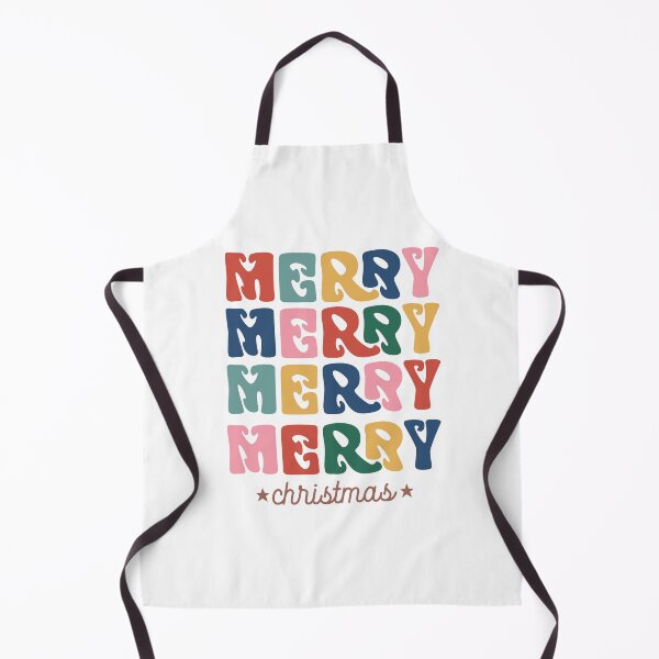 Item preview, Merry, Merry, Merry, Merry Christmas designed and sold by PrancingPumpkin.