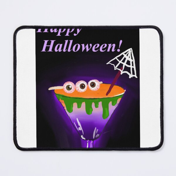Item preview, Halloween drink designed and sold by Doodle-Creation.