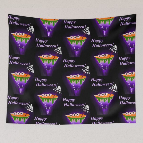 Item preview, Halloween drink designed and sold by Doodle-Creation.