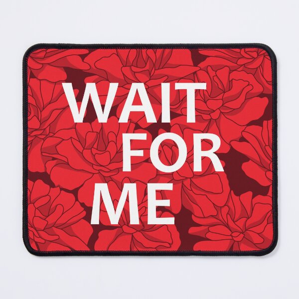 Item preview, Hadestown wait for me designed and sold by RaeArtistry-.