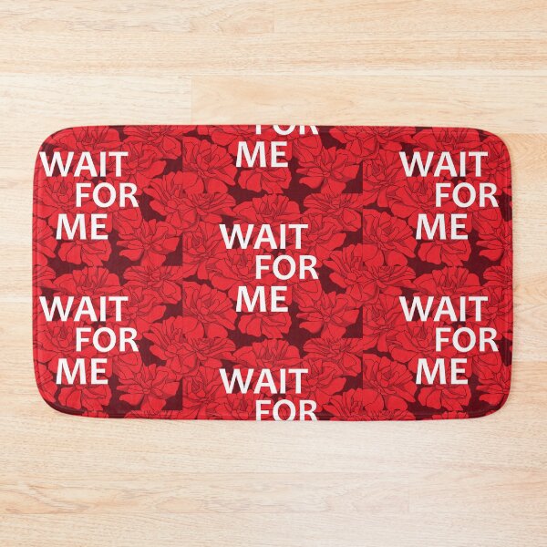 Item preview, Hadestown wait for me designed and sold by RaeArtistry-.
