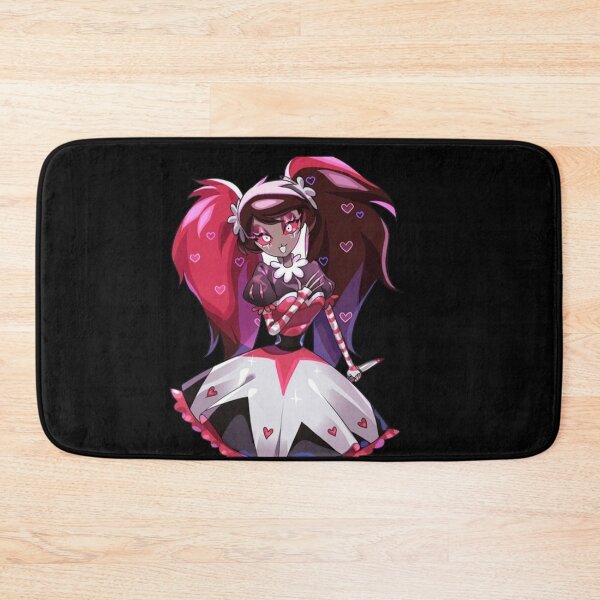 Item preview, Hazbin Hotel Velvette designed and sold by Caglazimmermann.