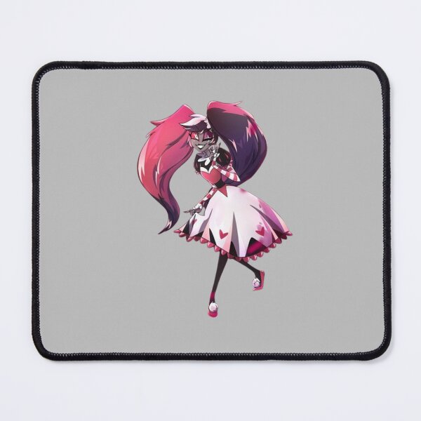 Item preview, Hazbin Hotel Velvette designed and sold by Caglazimmermann.
