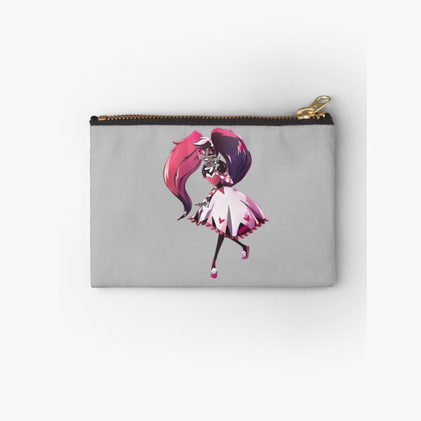 Item preview, Hazbin Hotel Velvette designed and sold by Caglazimmermann.