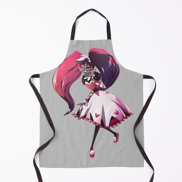 Item preview, Hazbin Hotel Velvette designed and sold by Caglazimmermann.