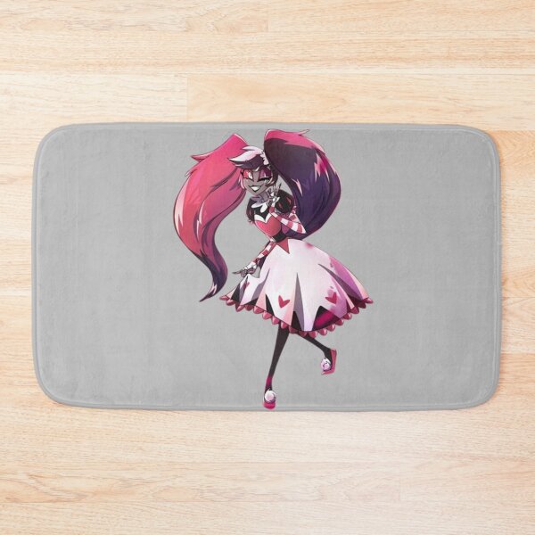 Item preview, Hazbin Hotel Velvette designed and sold by Caglazimmermann.