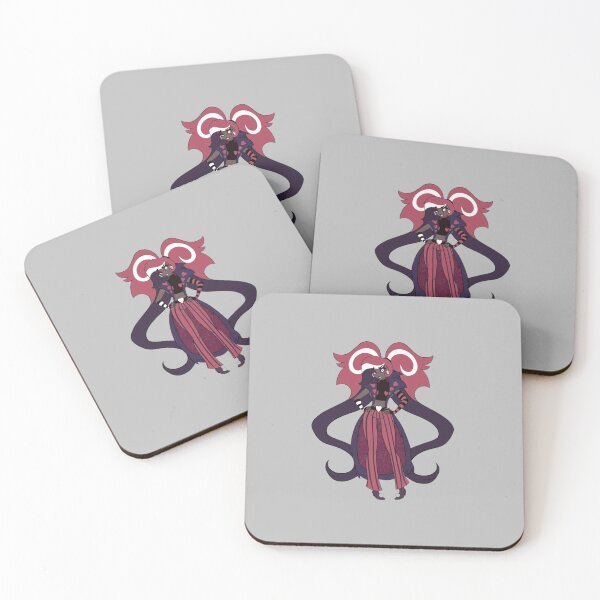 Item preview, Hazbin Hotel Velvette designed and sold by Caglazimmermann.