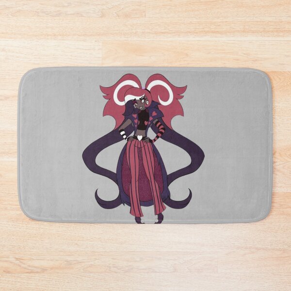 Item preview, Hazbin Hotel Velvette designed and sold by Caglazimmermann.