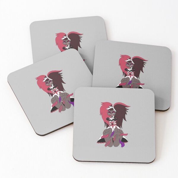 Item preview, Hazbin Hotel Velvette designed and sold by Caglazimmermann.