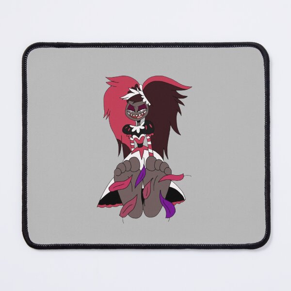 Item preview, Hazbin Hotel Velvette designed and sold by Caglazimmermann.
