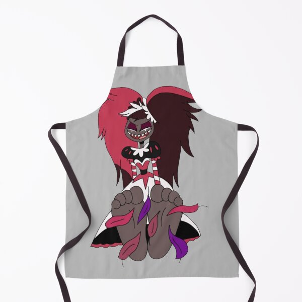 Item preview, Hazbin Hotel Velvette designed and sold by Caglazimmermann.