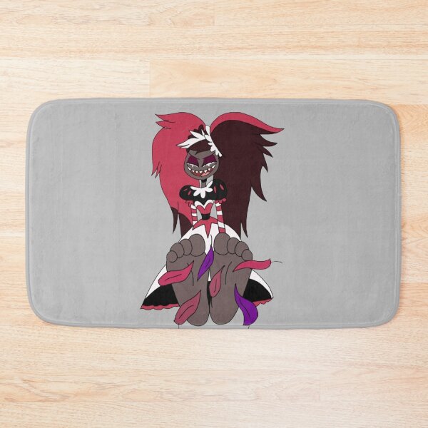 Item preview, Hazbin Hotel Velvette designed and sold by Caglazimmermann.
