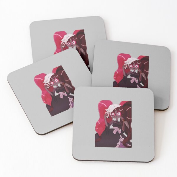 Item preview, Hazbin Hotel Velvette designed and sold by Caglazimmermann.