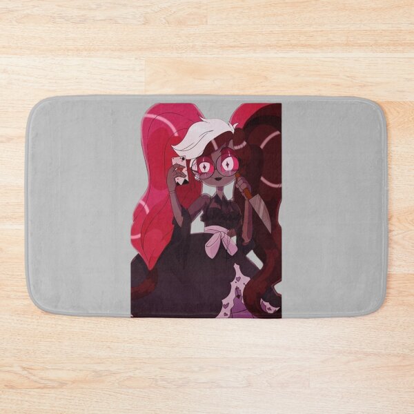 Item preview, Hazbin Hotel Velvette designed and sold by Caglazimmermann.