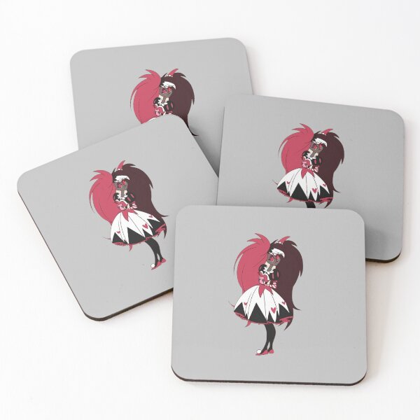 Item preview, Hazbin Hotel Velvette designed and sold by Caglazimmermann.