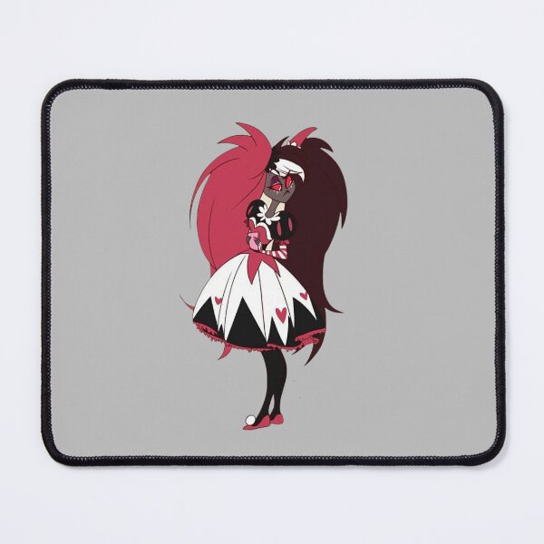 Item preview, Hazbin Hotel Velvette designed and sold by Caglazimmermann.