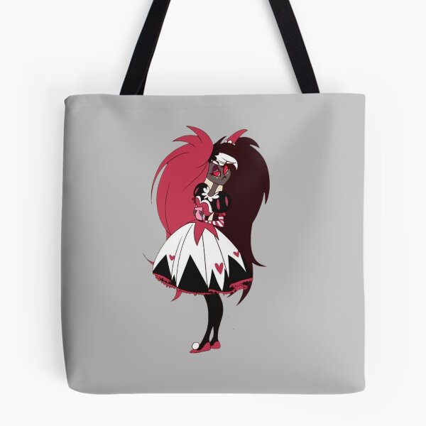 Item preview, Hazbin Hotel Velvette designed and sold by Caglazimmermann.