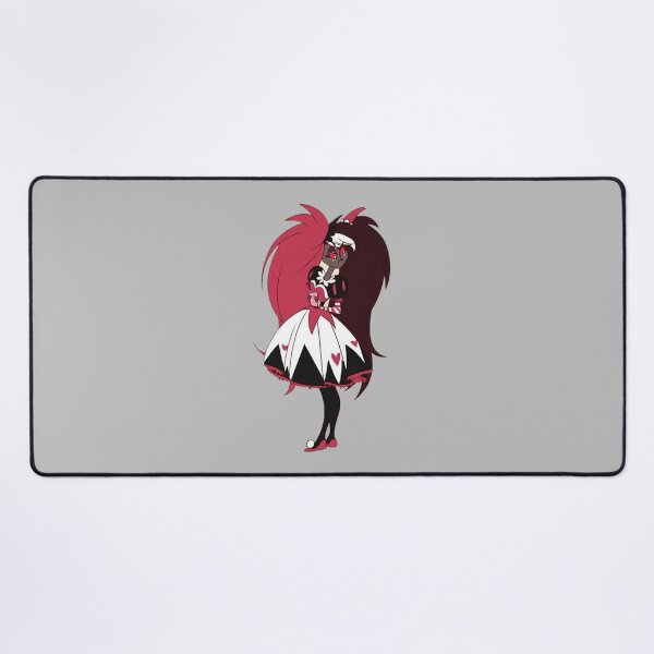 Item preview, Hazbin Hotel Velvette designed and sold by Caglazimmermann.