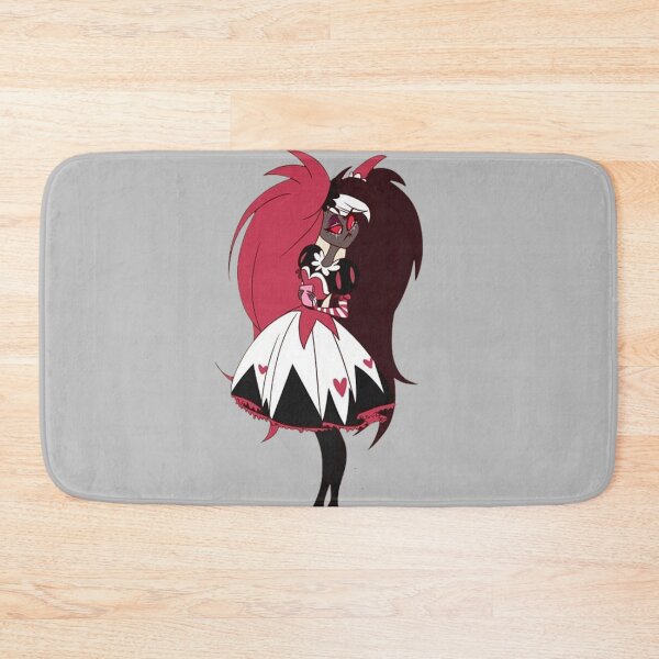 Item preview, Hazbin Hotel Velvette designed and sold by Caglazimmermann.