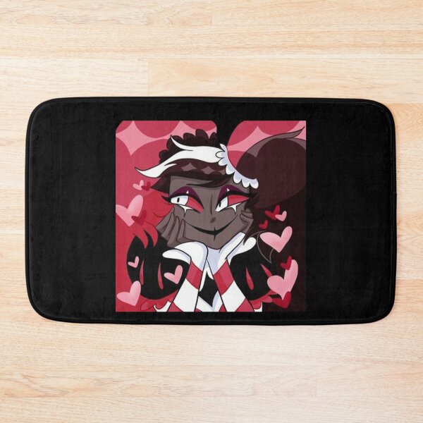 Item preview, Hazbin Hotel Velvette designed and sold by Caglazimmermann.