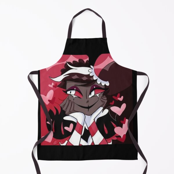 Item preview, Hazbin Hotel Velvette designed and sold by Caglazimmermann.