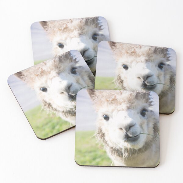 Item preview, Cute Alpaka #1 #animal #nature designed and sold by Anita's & Bella's Art.